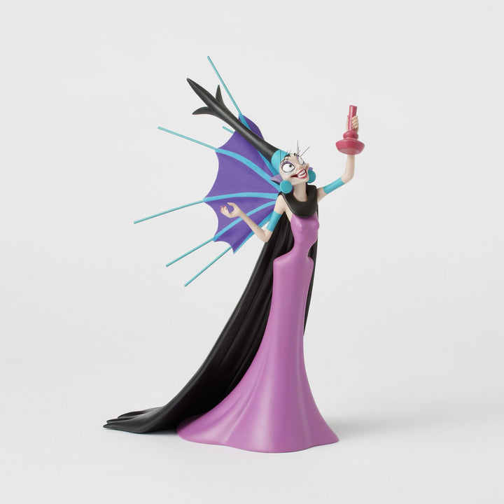 Yzma Figurine by Disney Showcase