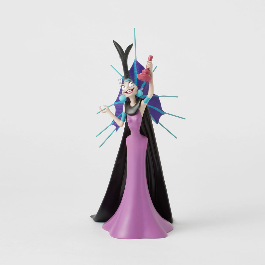 Yzma Figurine by Disney Showcase