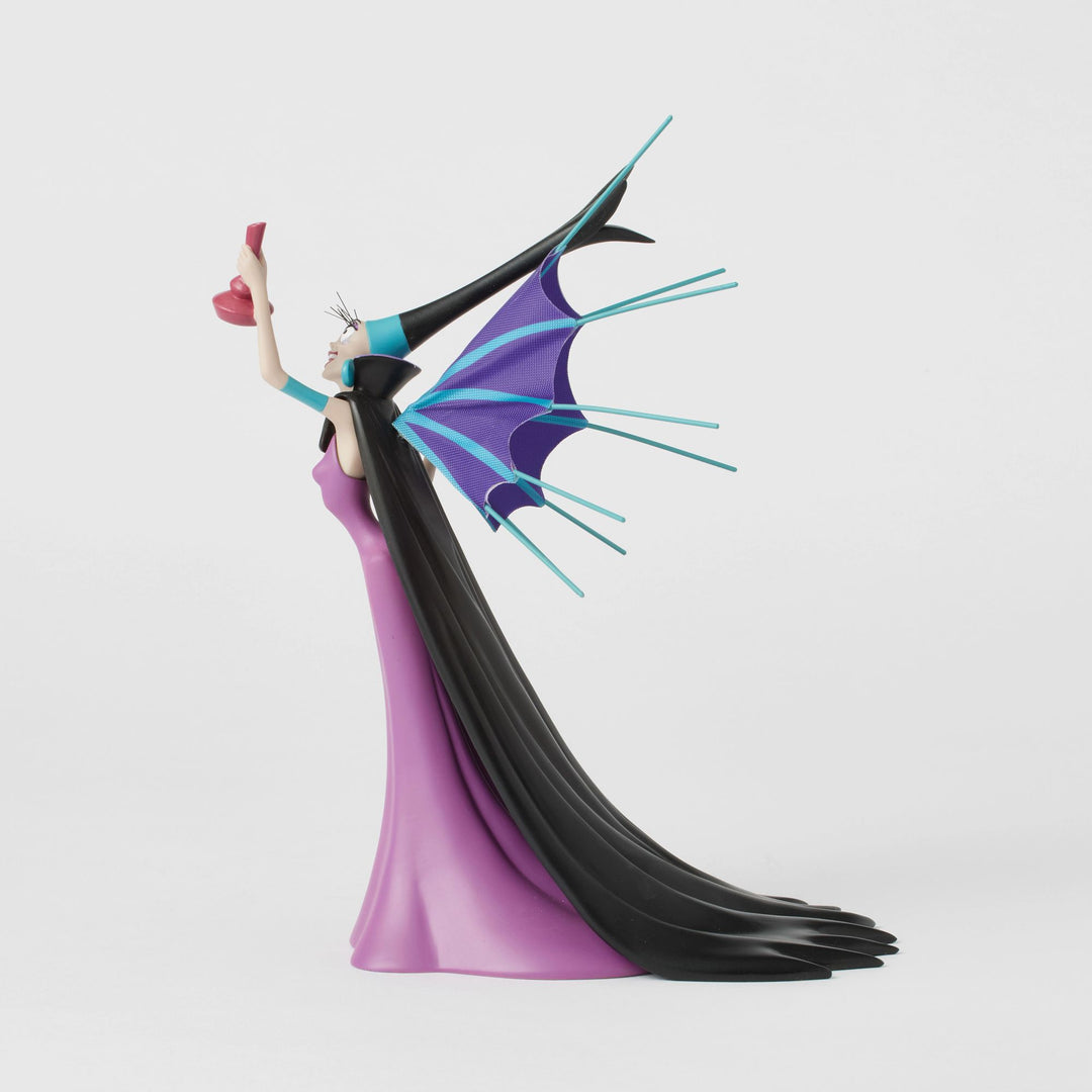 Yzma Figurine by Disney Showcase