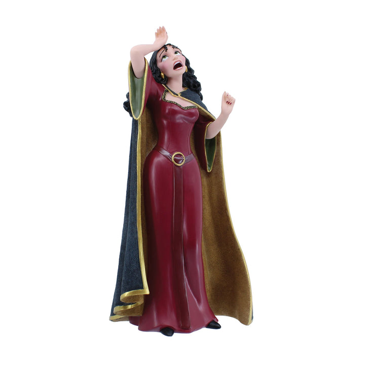 Mother Gothel Figurine by Disney Showcase