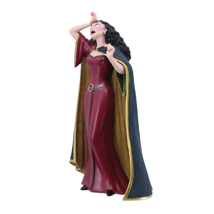 Mother Gothel Figurine by Disney Showcase