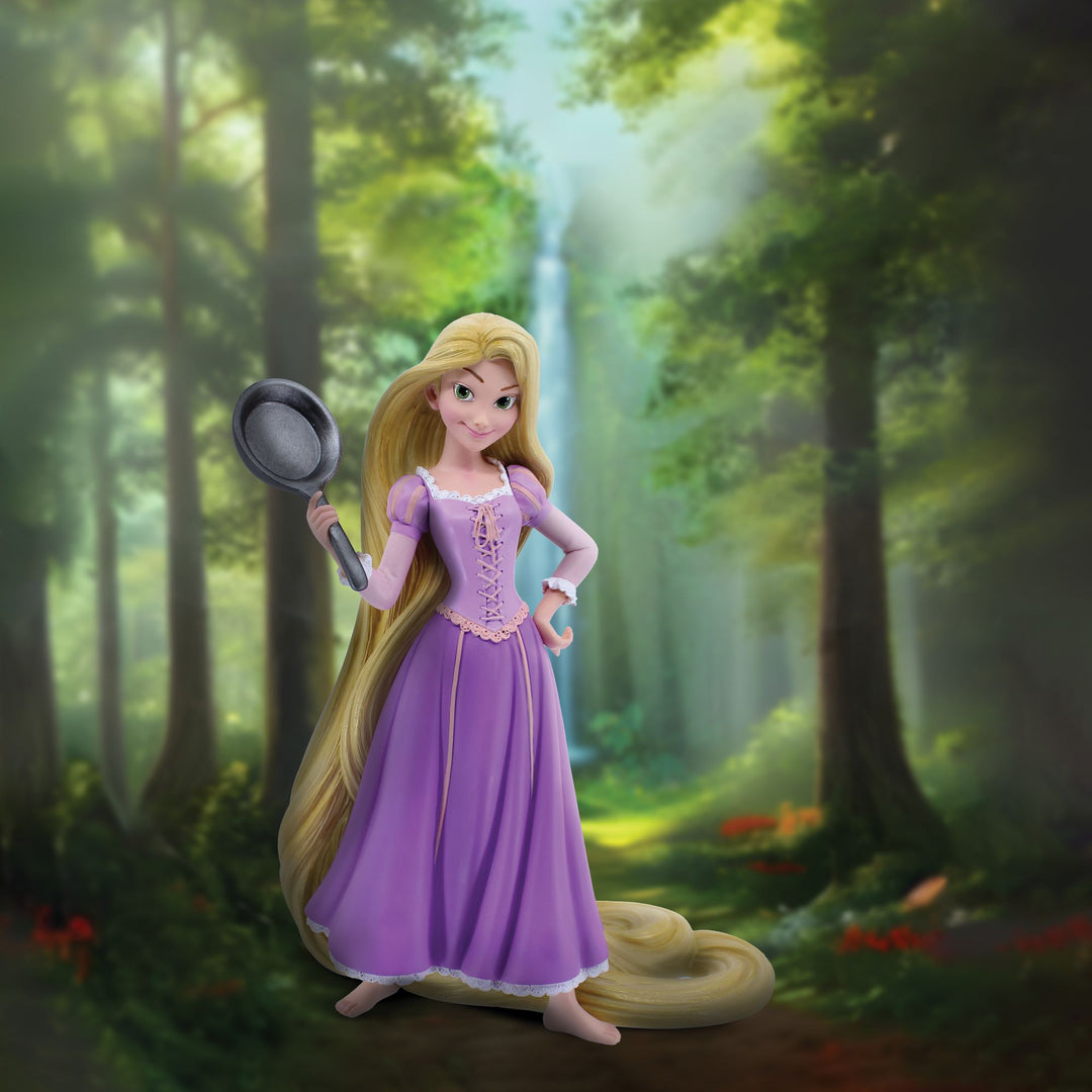 Rapunzel Figurine by Disney Showcase