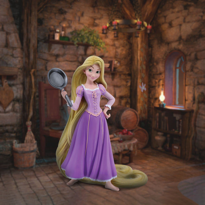 Rapunzel Figurine by Disney Showcase