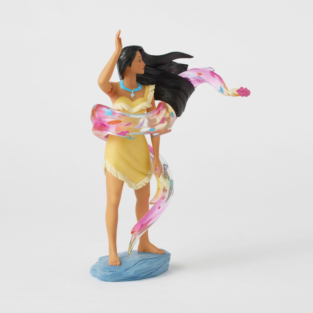 Pocahontas Figurine by Disney Showcase