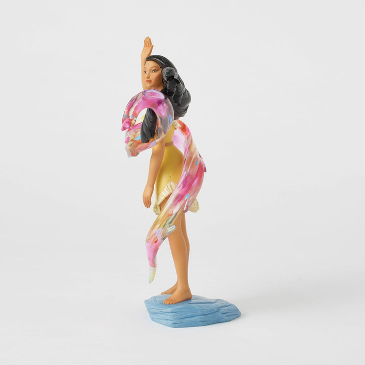 Pocahontas Figurine by Disney Showcase