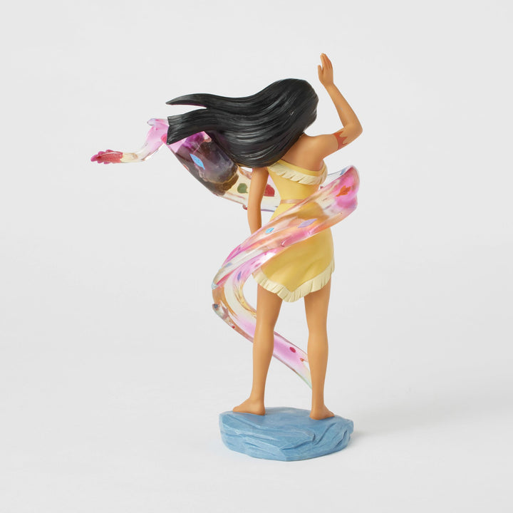 Pocahontas Figurine by Disney Showcase