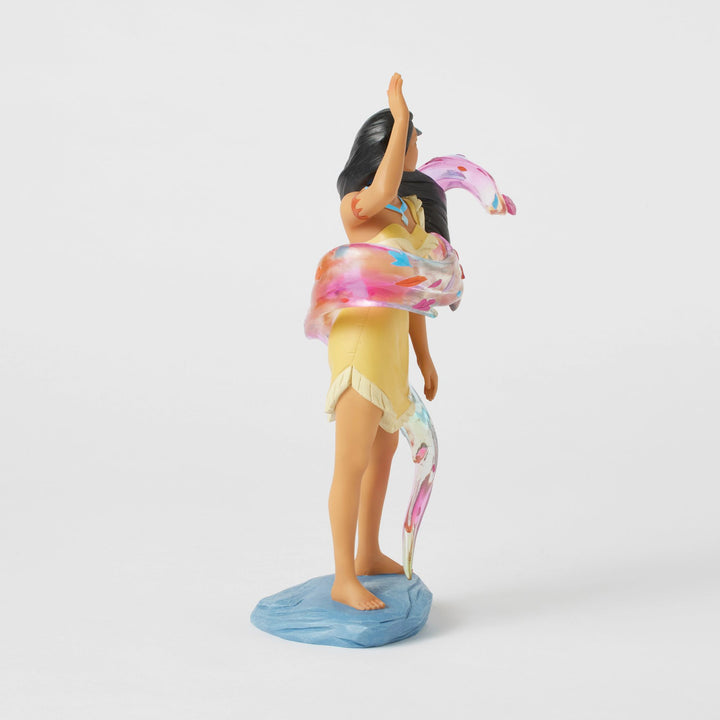 Pocahontas Figurine by Disney Showcase