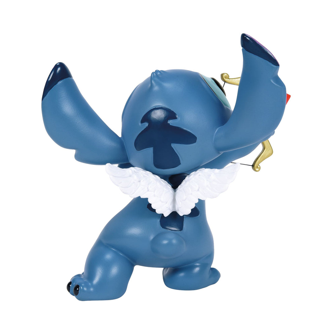 Stitch Valentine's Moment by Disney Showcase