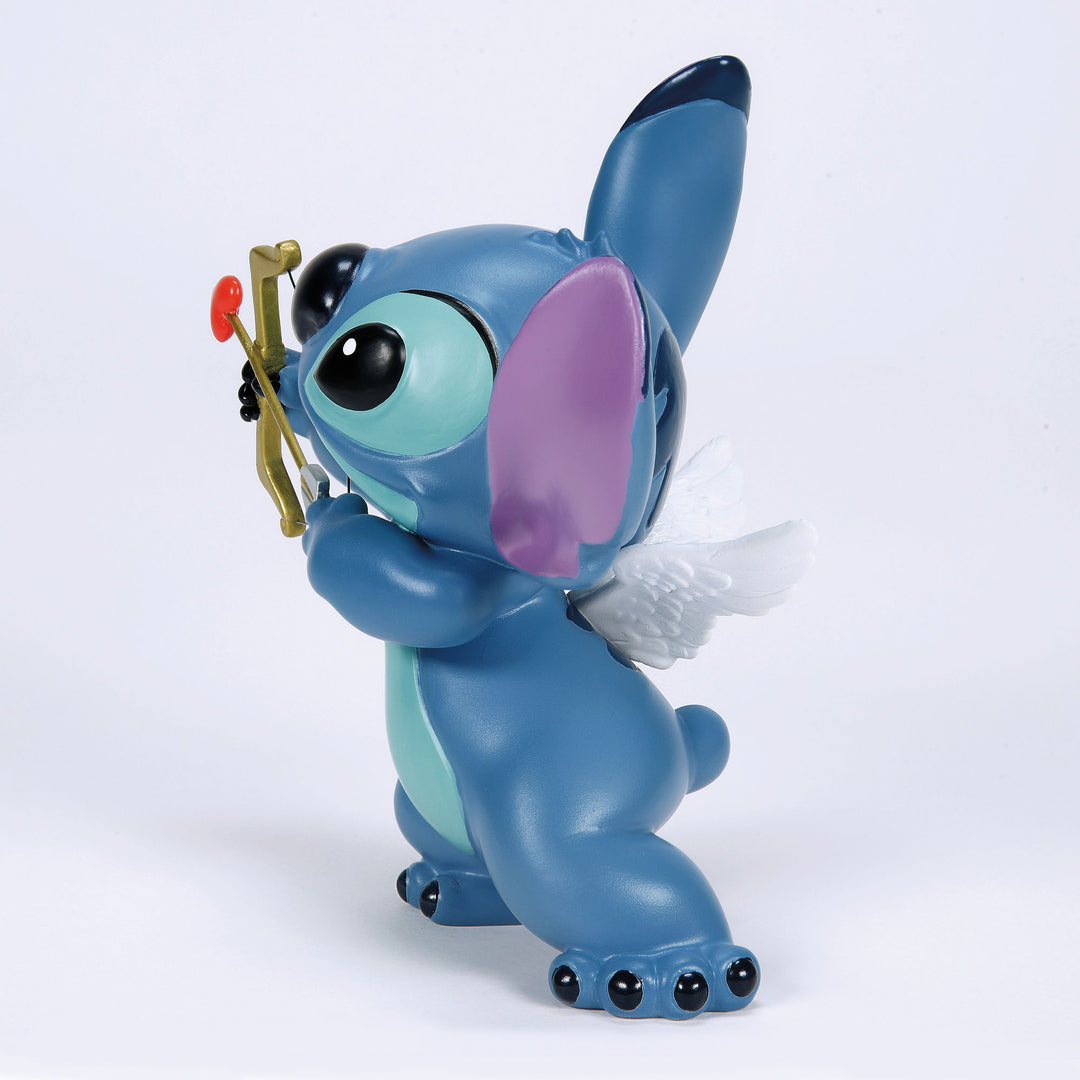 Stitch Valentine's Moment by Disney Showcase