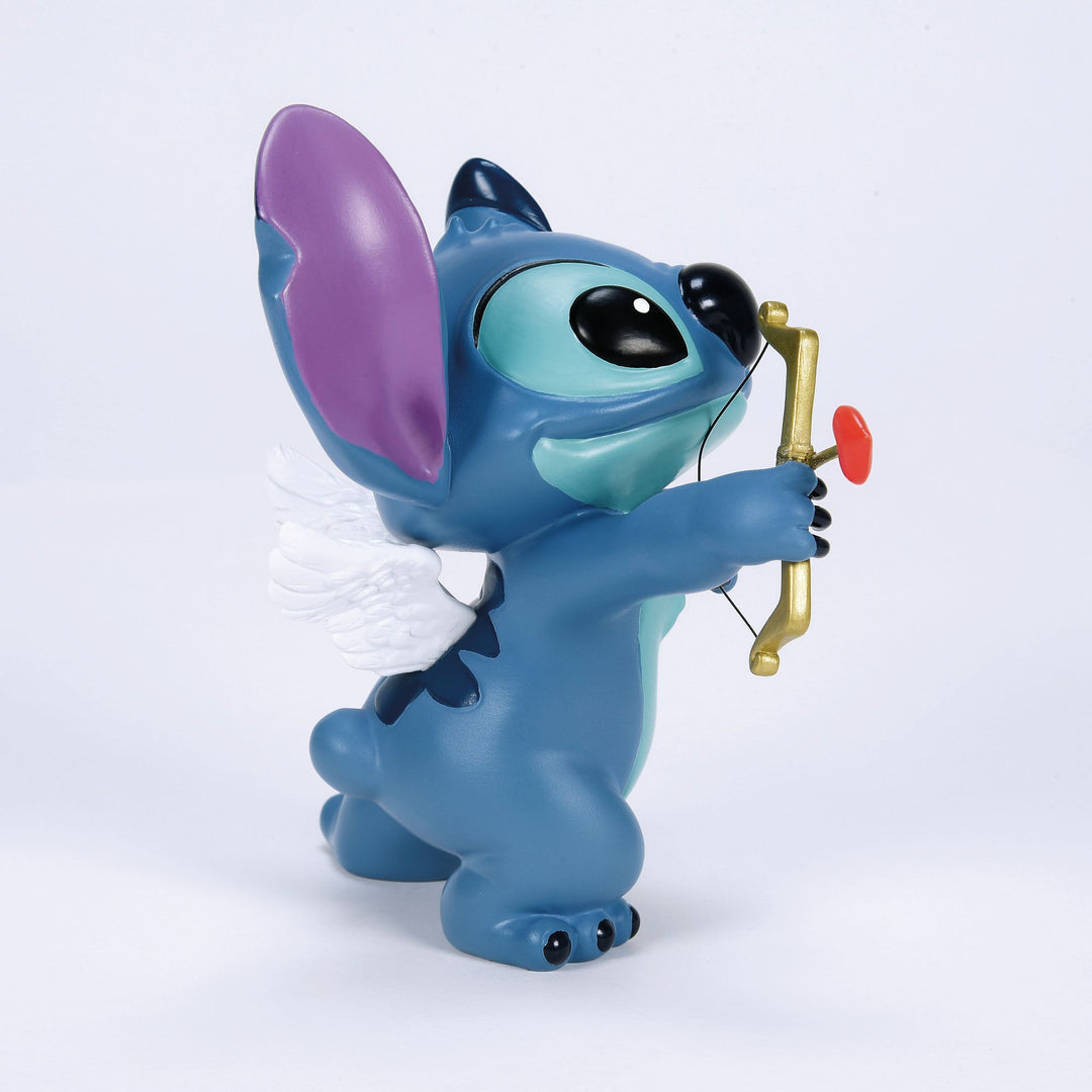 Stitch Valentine's Moment by Disney Showcase