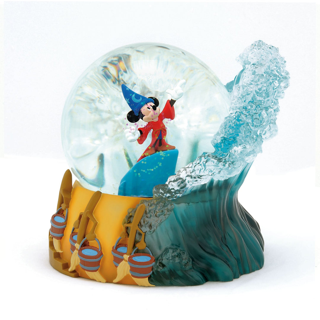 Fantasia Waterball by Disney Showcase