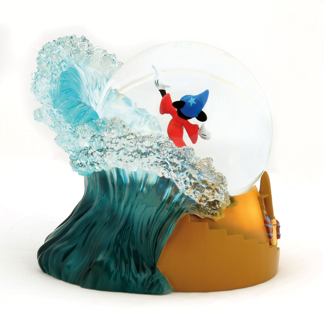 Fantasia Waterball by Disney Showcase