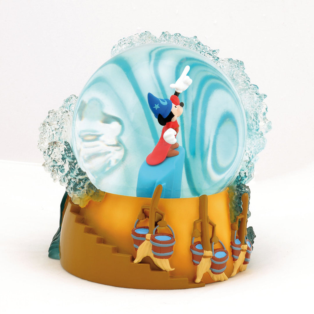 Fantasia Waterball by Disney Showcase