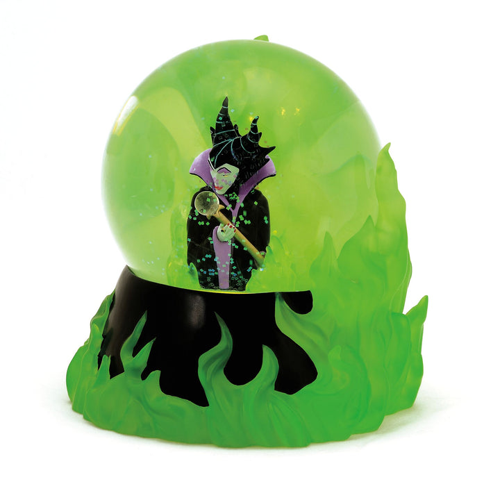 Maleficent Waterball by Disney Showcase