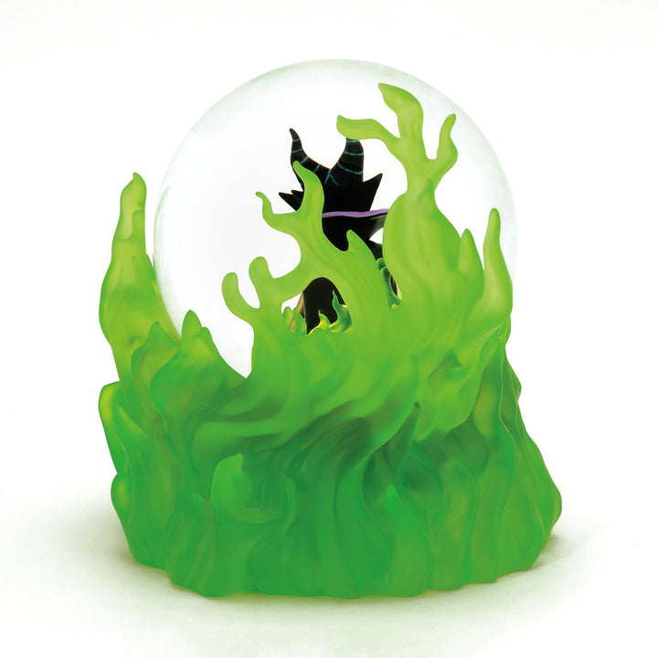 Maleficent Waterball by Disney Showcase