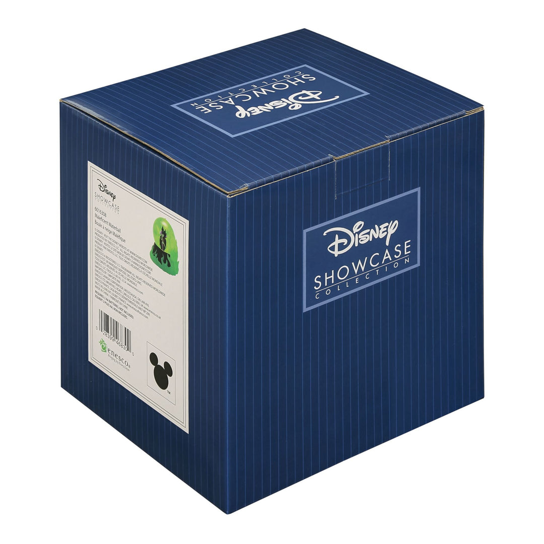 Maleficent Waterball