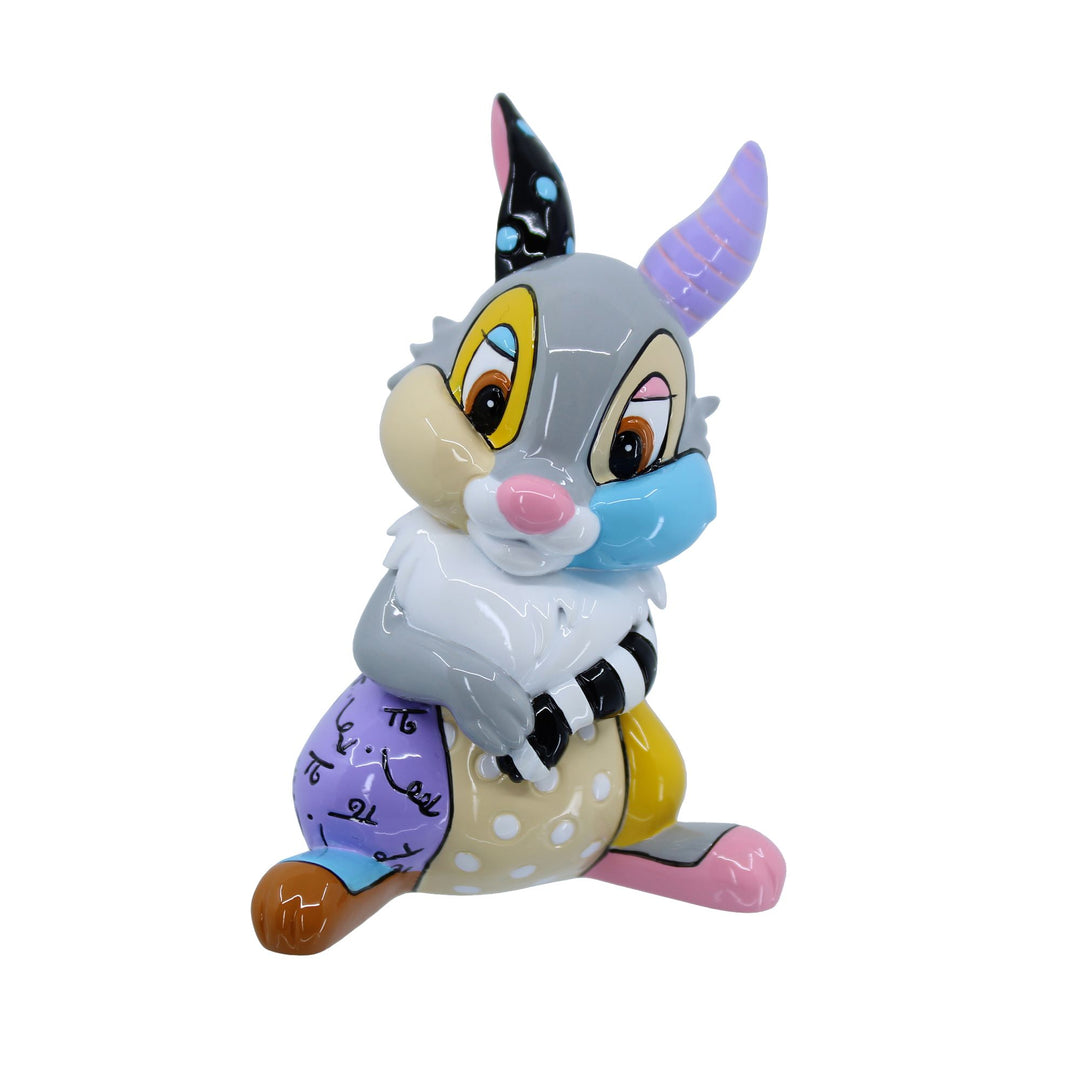 Thumper Mini Figurine by Disney Britto