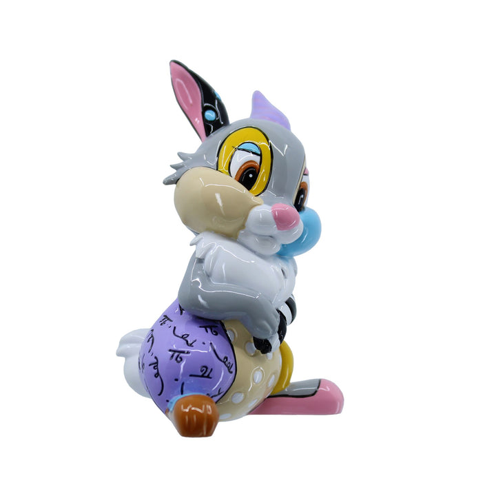 Thumper Mini Figurine by Disney Britto