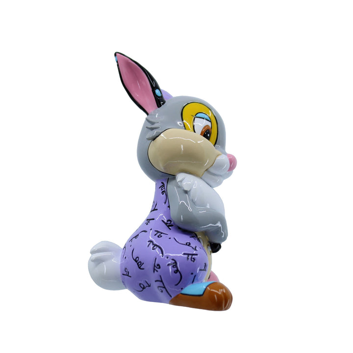 Thumper Mini Figurine by Disney Britto