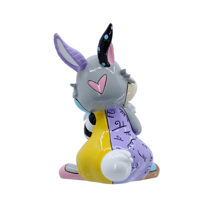 Thumper Mini Figurine by Disney Britto