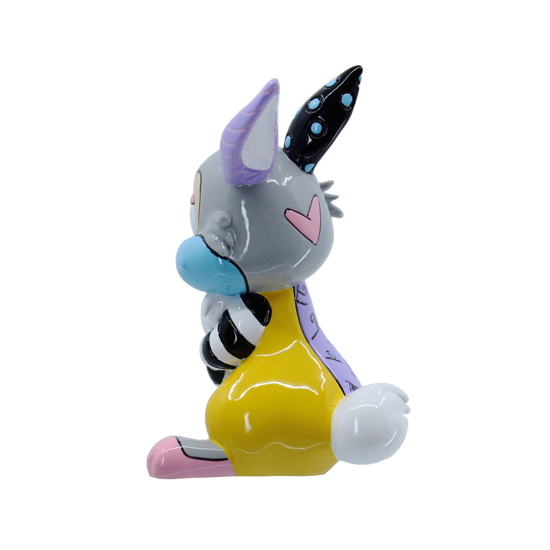 Thumper Mini Figurine by Disney Britto