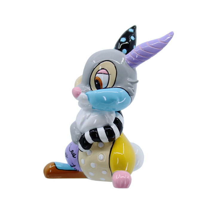 Thumper Mini Figurine by Disney Britto