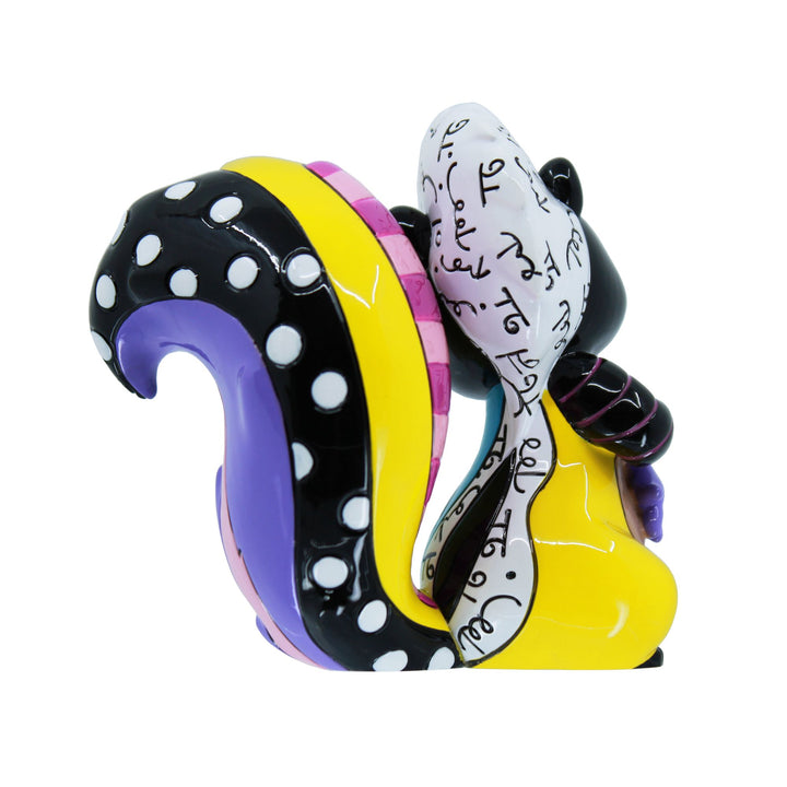 Flower Mini Figurine by Disney Britto