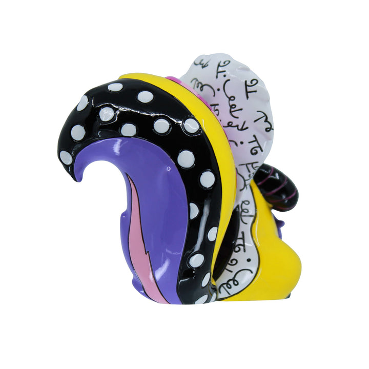 Flower Mini Figurine by Disney Britto