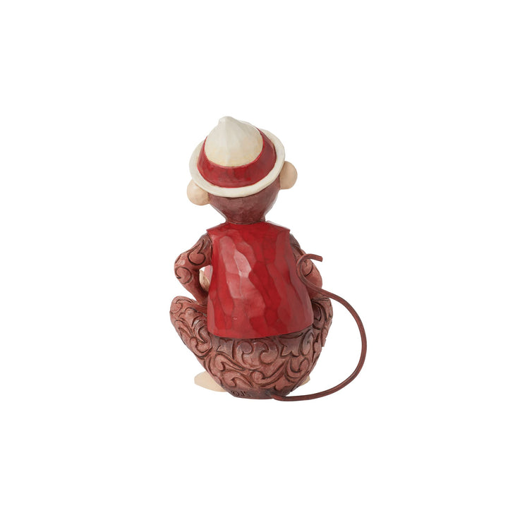 Cheeky Charms (Love Money Figurine) - Heartwood Creek by Jim Shore