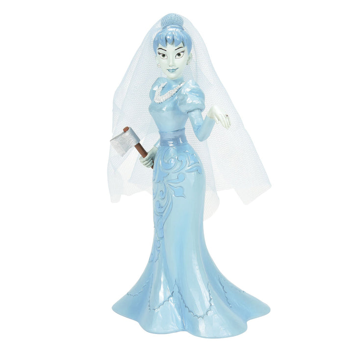 Till Death... Do Us Part (Haunted Mansion Bride) - Disney Traditions by Jim Shore