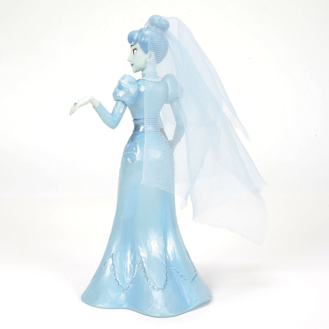 Till Death... Do Us Part (Haunted Mansion Bride) - Disney Traditions by Jim Shore