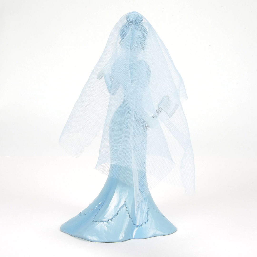 Till Death... Do Us Part (Haunted Mansion Bride) - Disney Traditions by Jim Shore