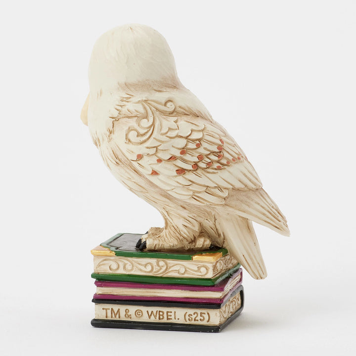 Mini Hedwig Figurine - Harry Potter by Jim Shore