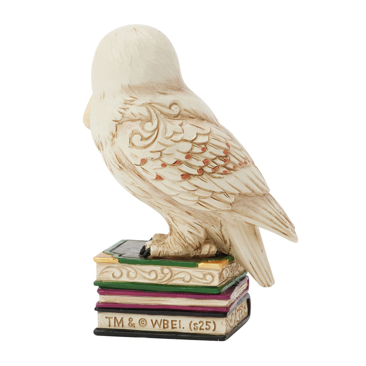 Mini Hedwig Figurine
