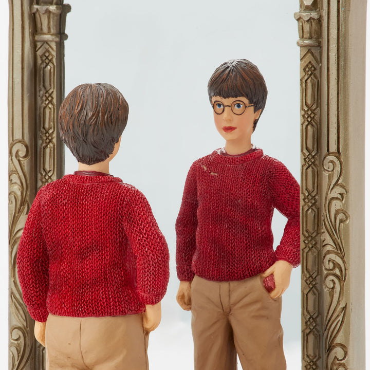 Harry's Reflection (Harry Potter & the Mirror of Erised)