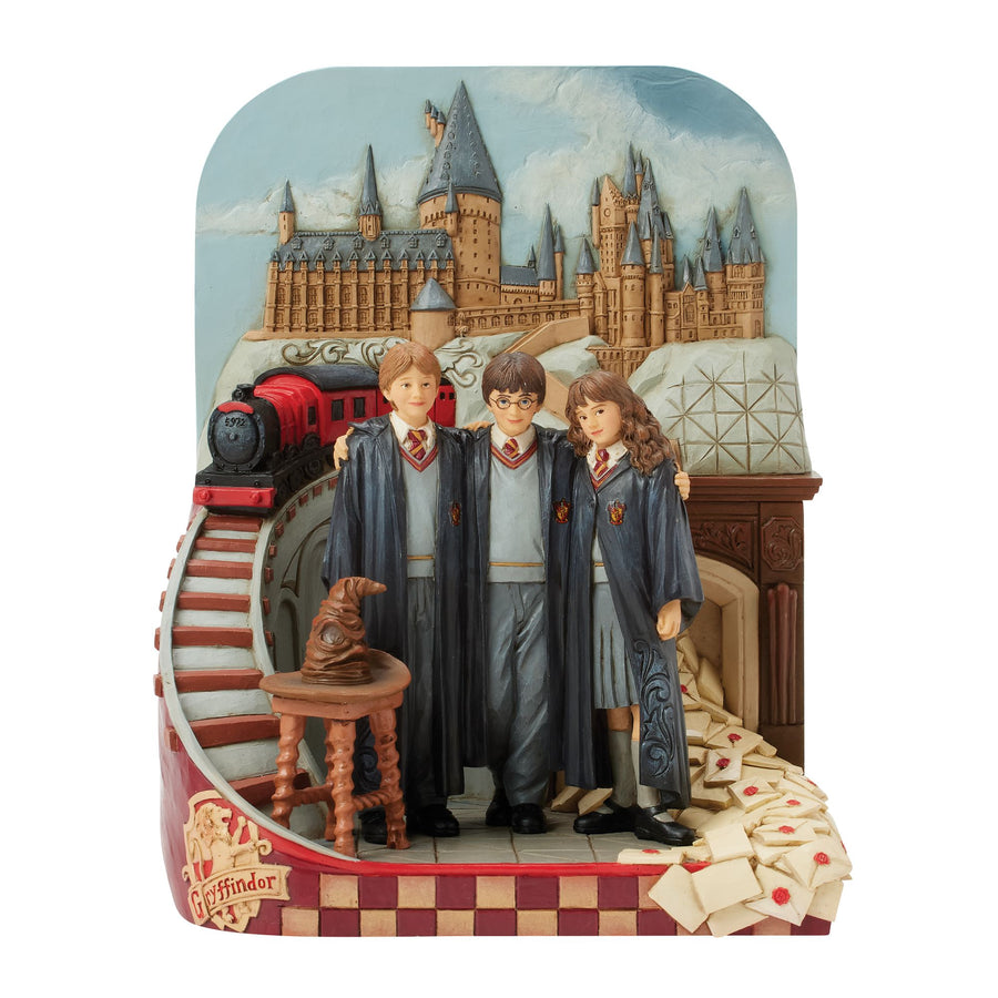 Potter Moriarty Capsulas Harry Potter El Corte Ingles Cuaderno A5