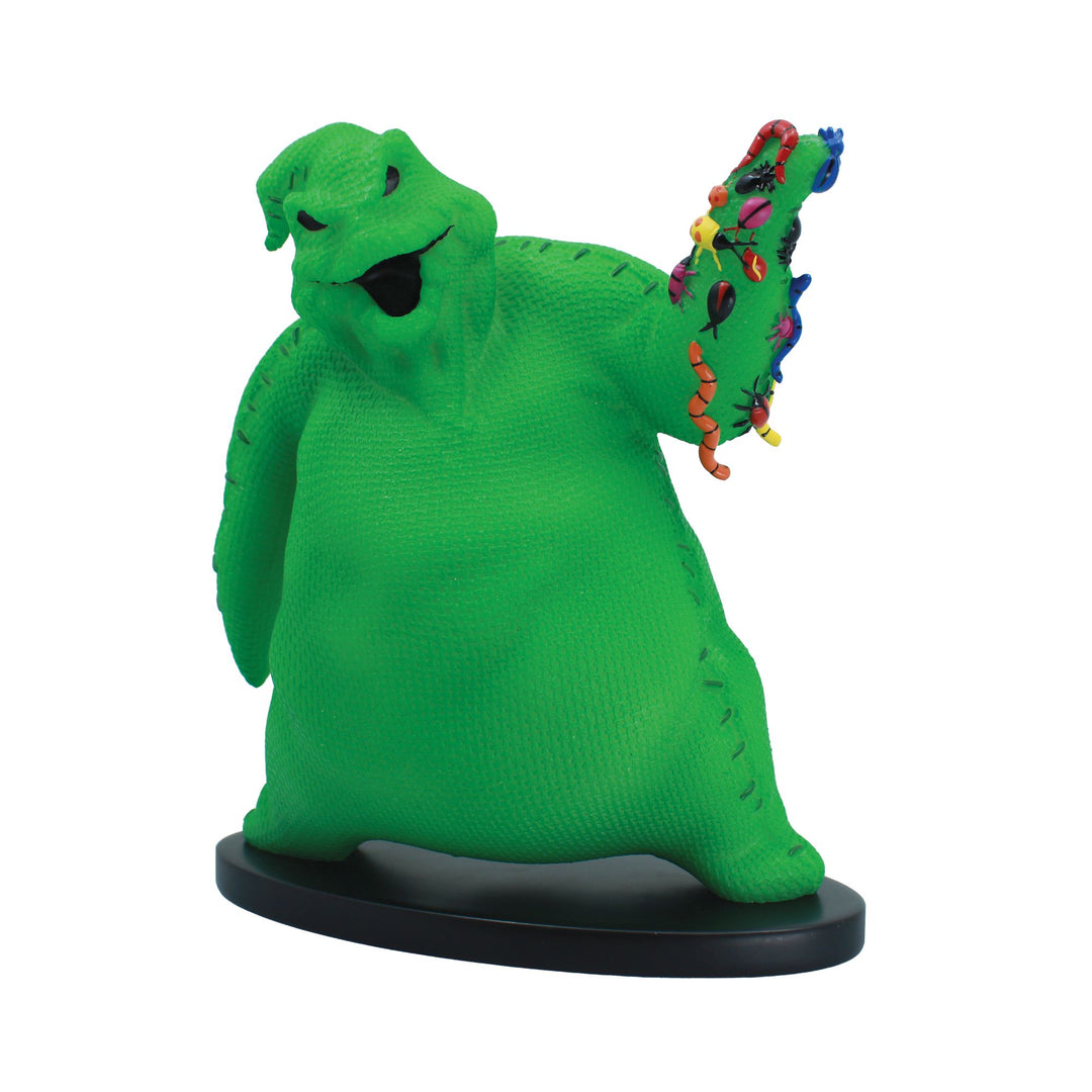 Oogie Boogie Figurine by Disney Showcase