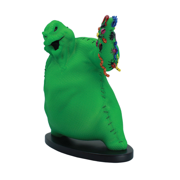 Oogie Boogie Figurine by Disney Showcase