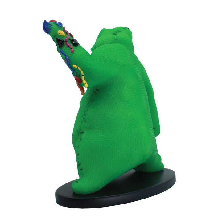 Oogie Boogie Figurine by Disney Showcase