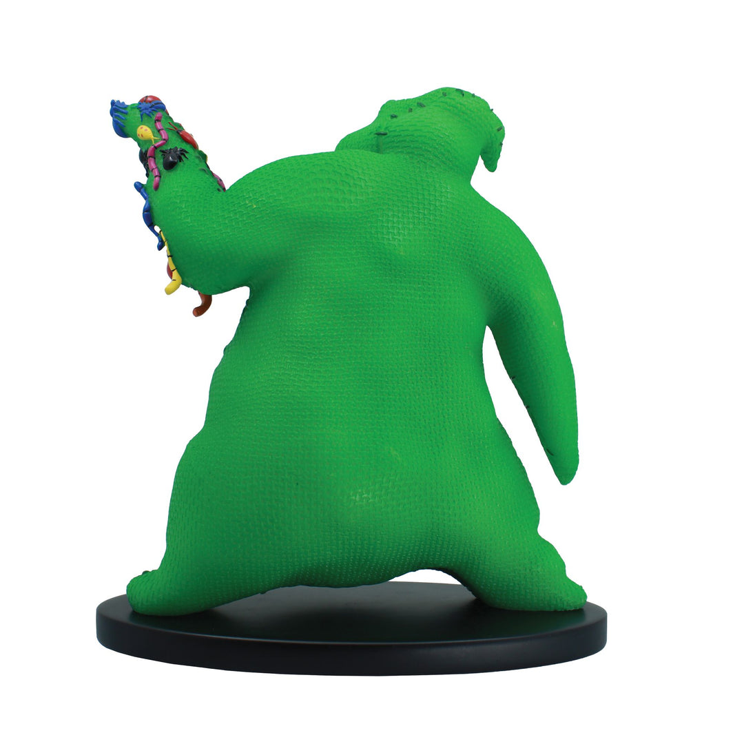 Oogie Boogie Figurine by Disney Showcase