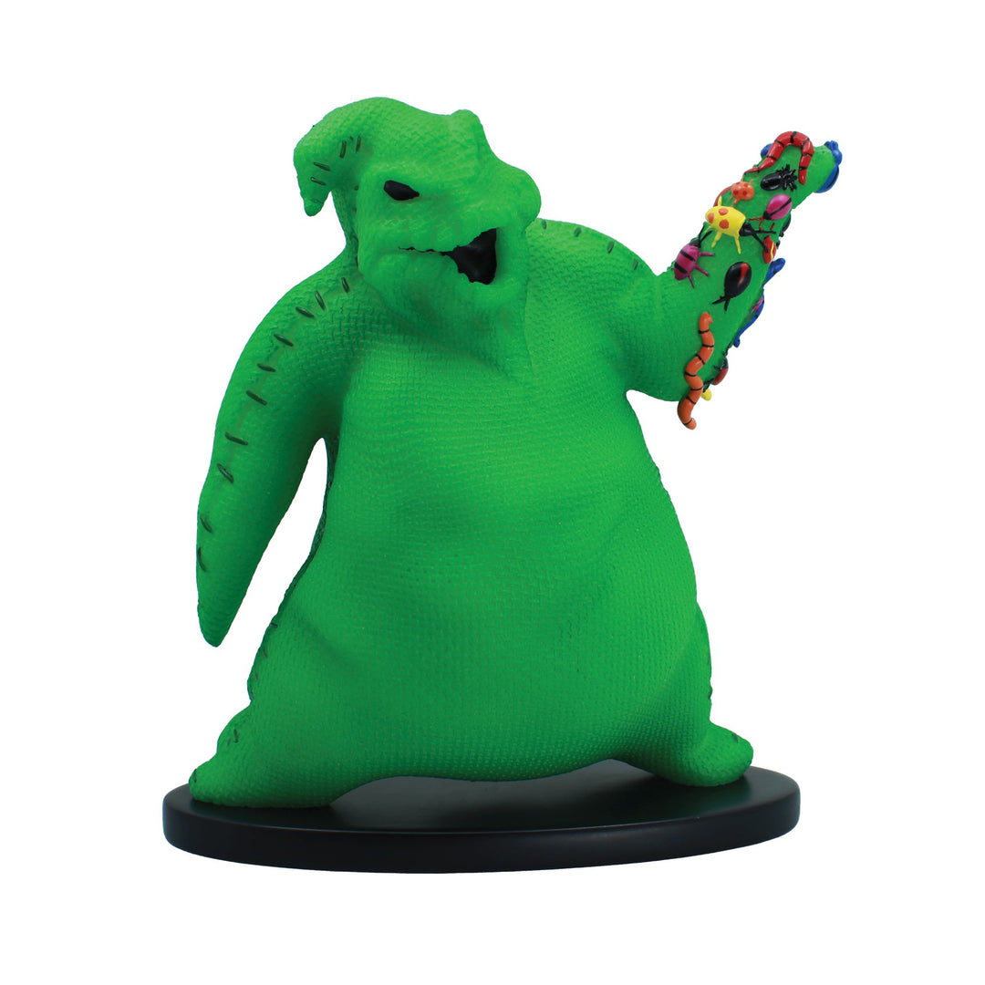 Oogie Boogie Figurine by Disney Showcase