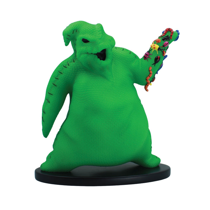 Oogie Boogie Figurine by Disney Showcase – Enesco Gift Shop
