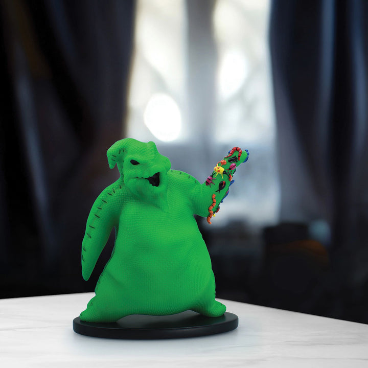 Oogie Boogie Figurine by Disney Showcase