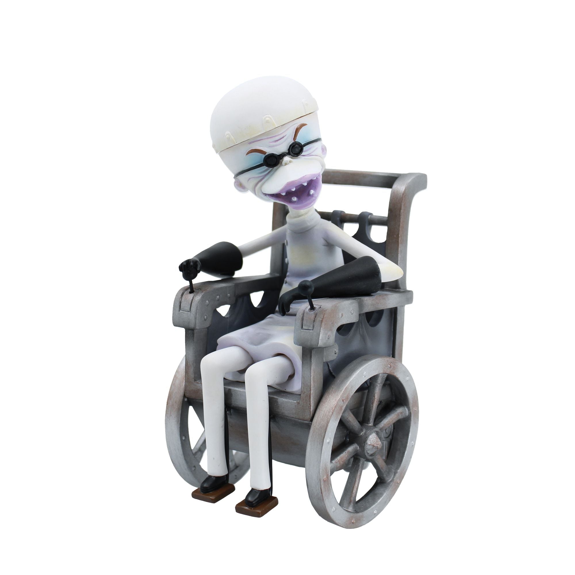 Dr. Finkelstein Figurine by Disney Showcase – Enesco Gift Shop