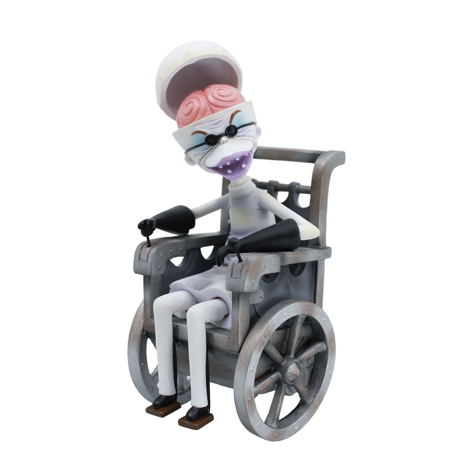 Dr. Finkelstein Figurine by Disney Showcase – Enesco Gift Shop