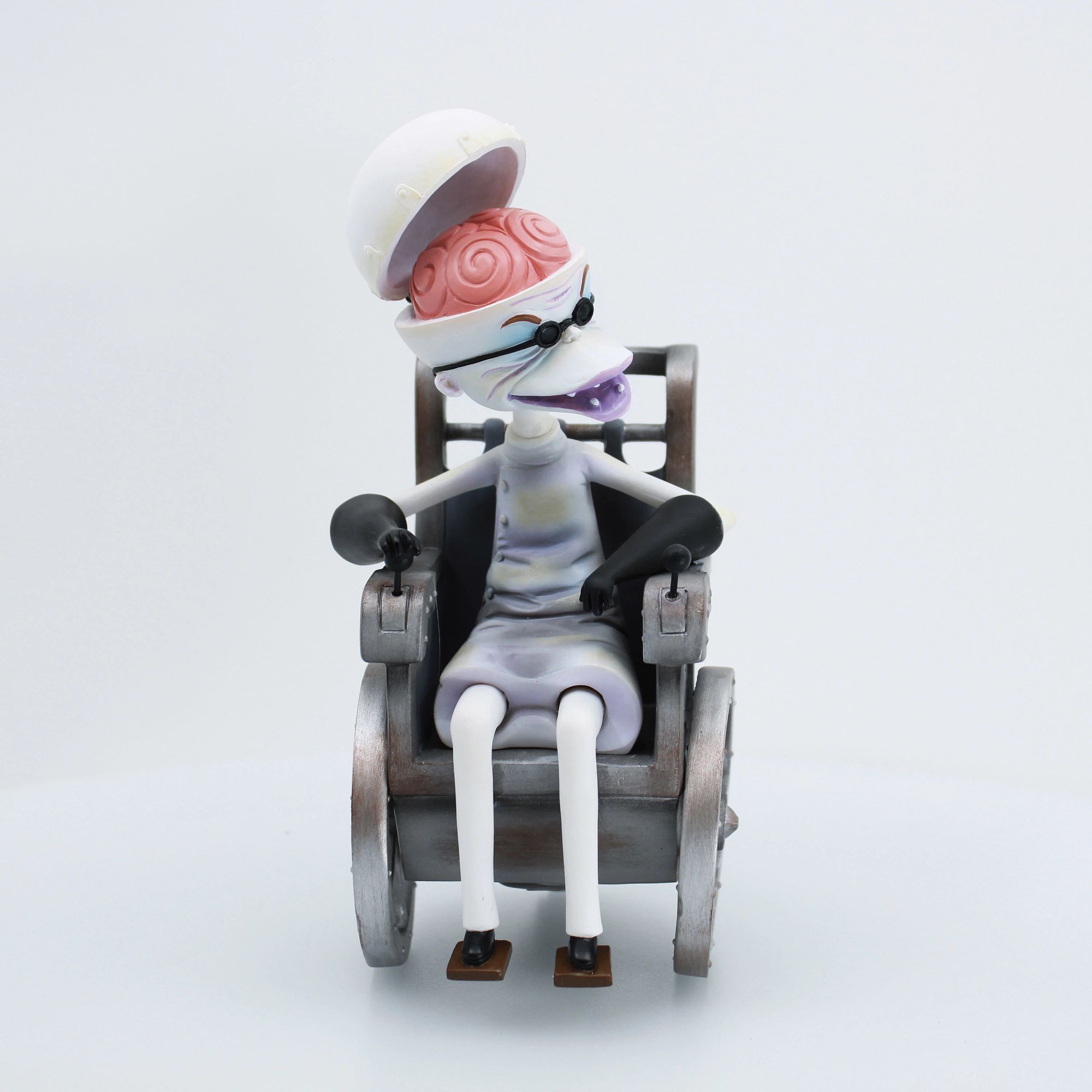 Dr. Finkelstein Figurine by Disney Showcase – Enesco Gift Shop