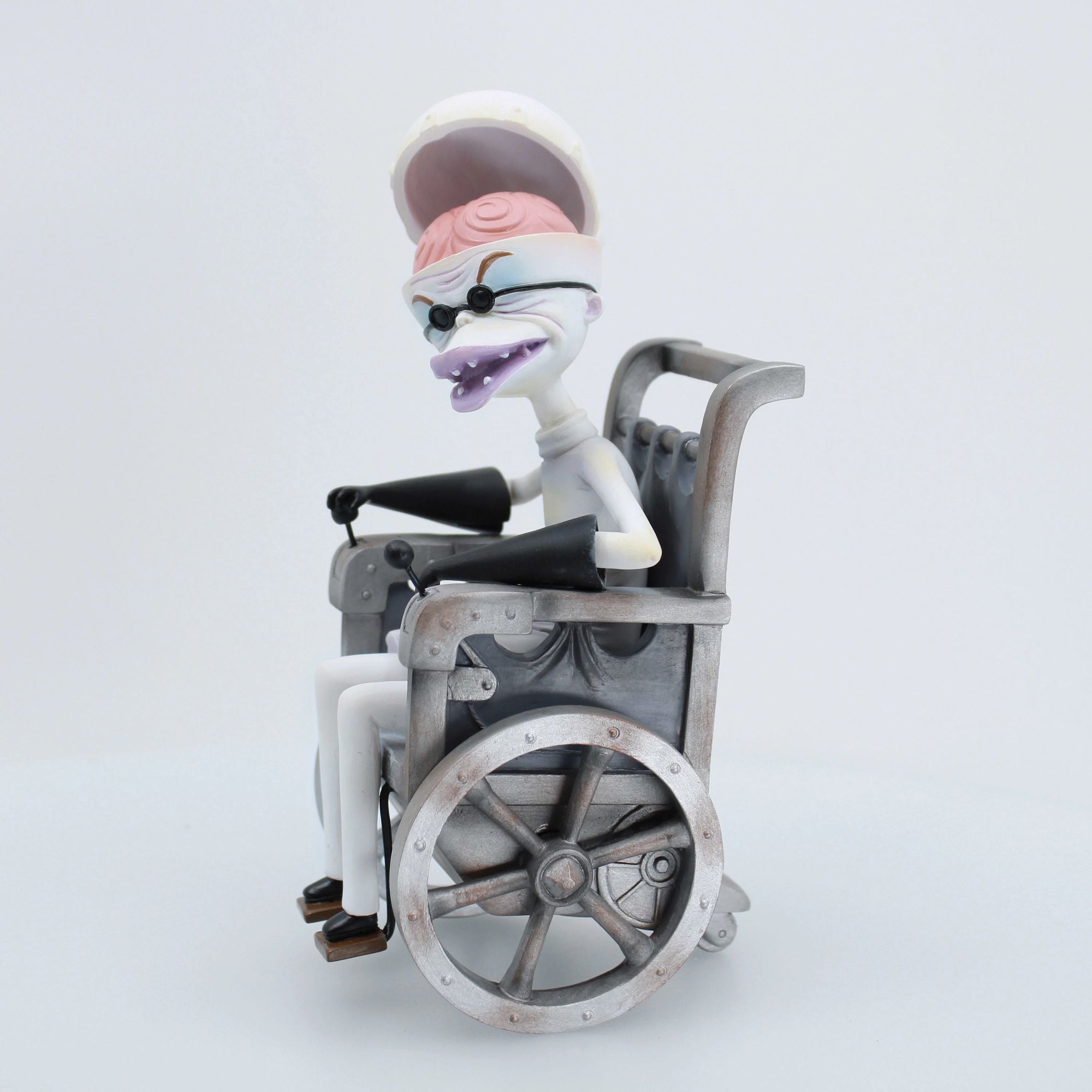 Dr. Finkelstein Figurine by Disney Showcase – Enesco Gift Shop