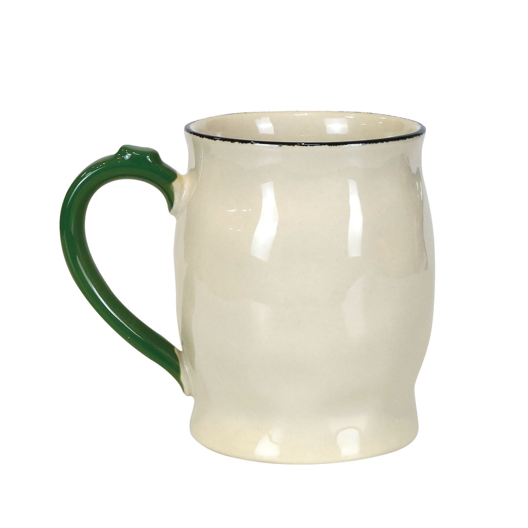 Carnation Mug by Our Name is Mud