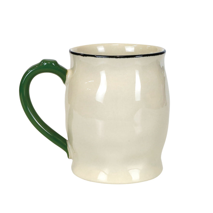 Daffodil Mug by Our Name is Mud