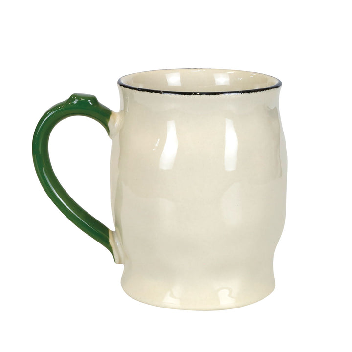 Daisy Mug by Our Name is Mud